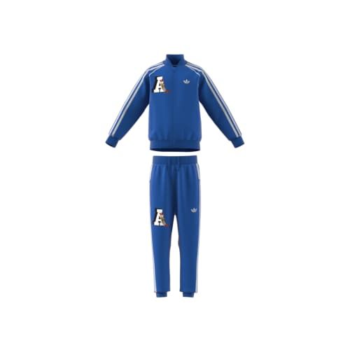 Moudda Adidas - SST TRACKSUIT - Tunisie 4