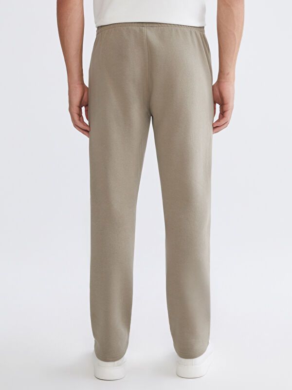 Moudda LC Waikiki - Pantalon basique en jersey pour Homme - Tunisie 4