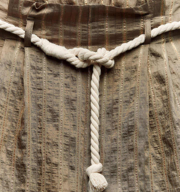 Moudda ZARA - Short - Tunisie 3