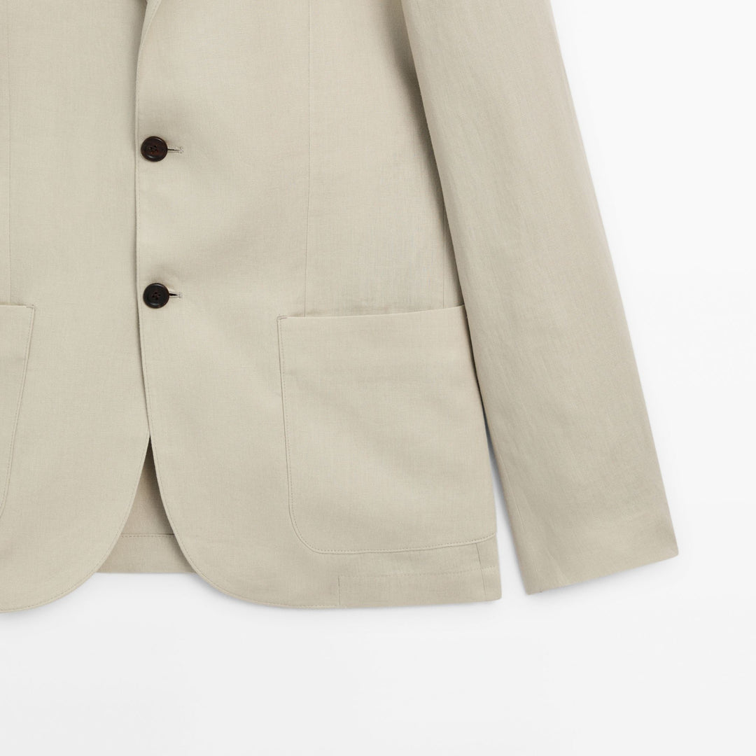 Moudda Massimo Dutti - Tunisie