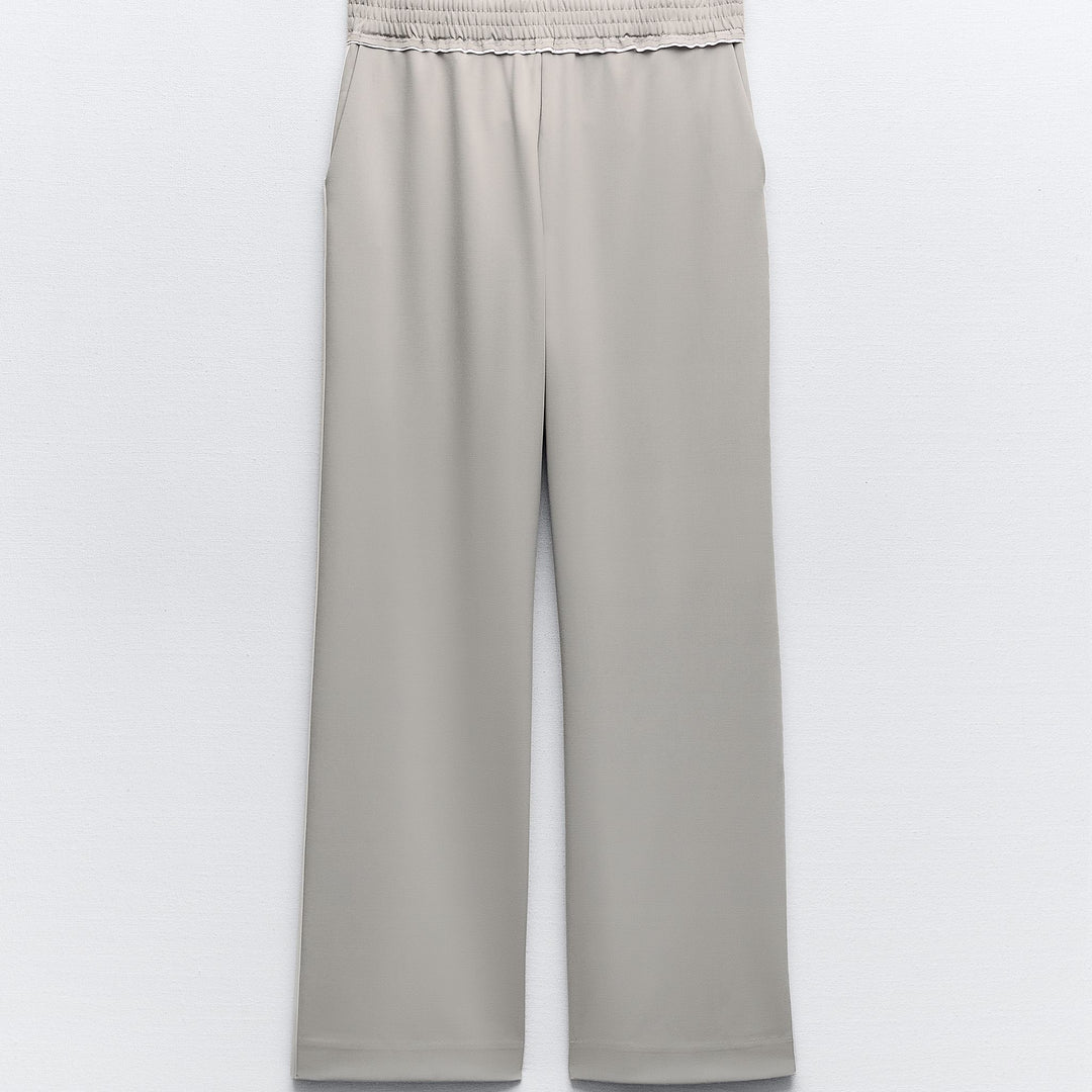 Moudda ZARA - T-Pants - Tunisie 4