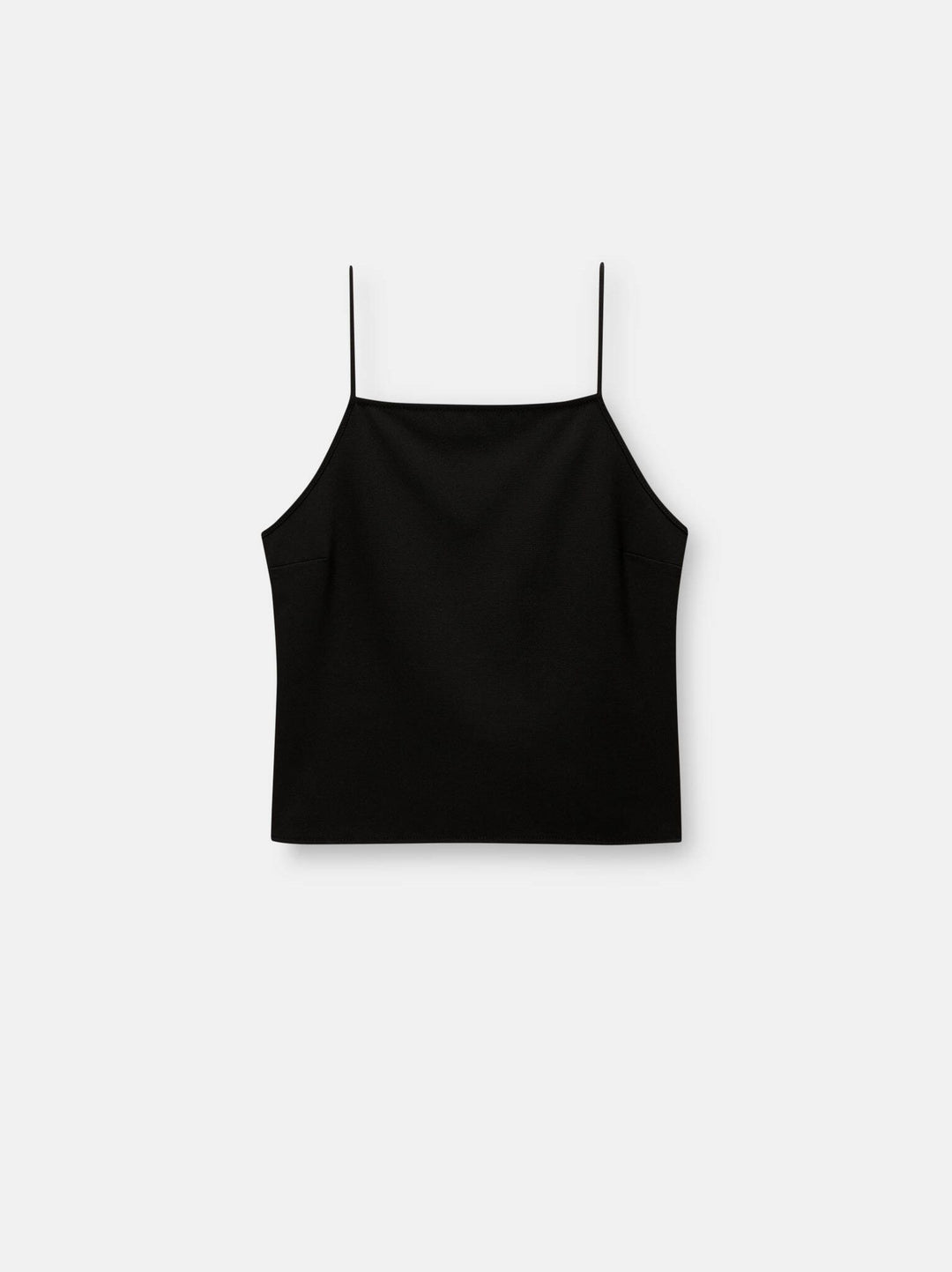 Moudda PULL & BEAR - Top Dos Découvert Collection Noirs - Tunisie 5