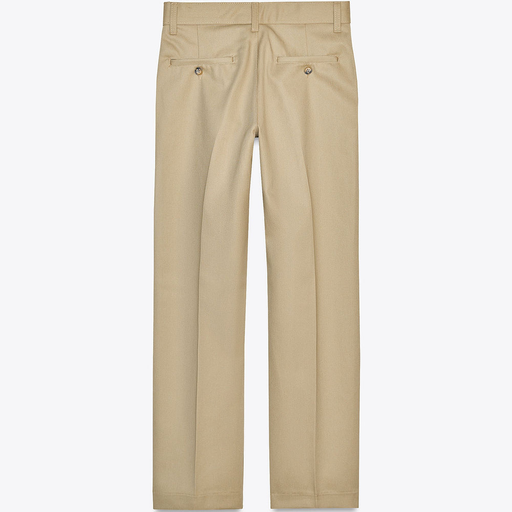 Moudda ZARA - Pantalon Droit - Worker - Tunisie 2