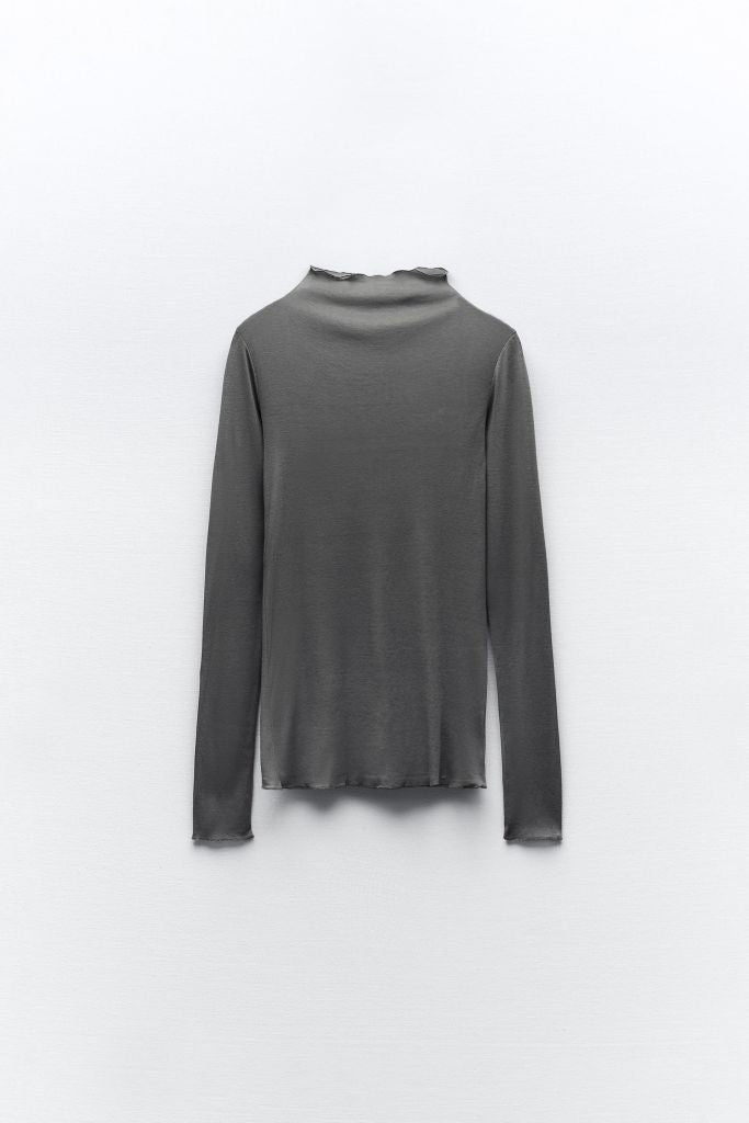 Moudda ZARA - Pull-Over - 1