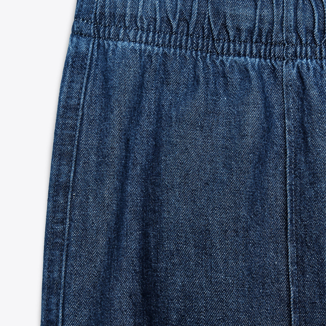 Moudda ZARA - Pantalon Pyjama - Couture - Tunisie 3