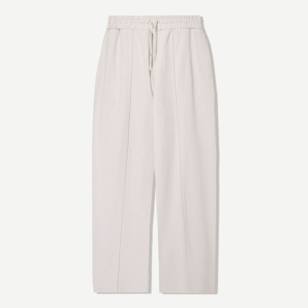Moudda BERSHKA - Pantalon Ballon Interlock - Lavé - Tunisie 1
