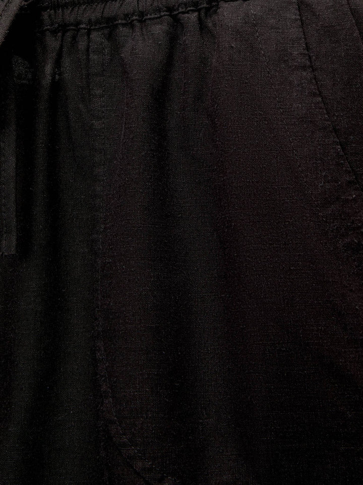 Moudda PULL & BEAR - Bermuda Basique Jogger Rustique - Tunisie 3