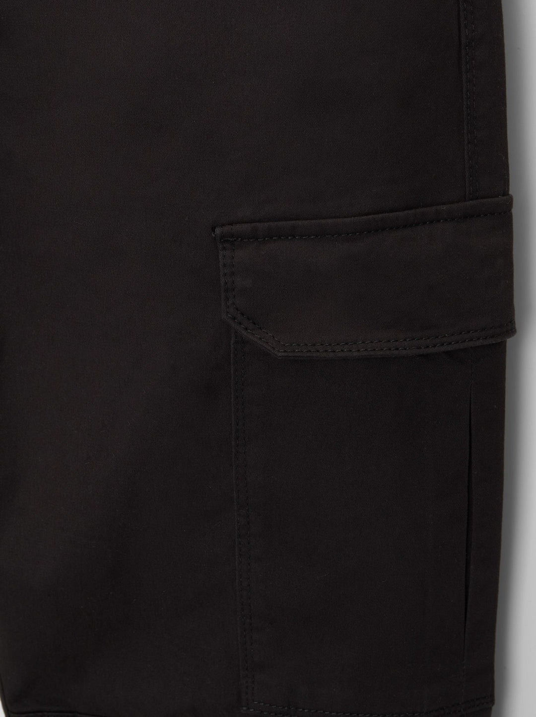 Moudda PULL & BEAR - Pantalon Jogger Cargo Basique Join Life - Tunisie 1