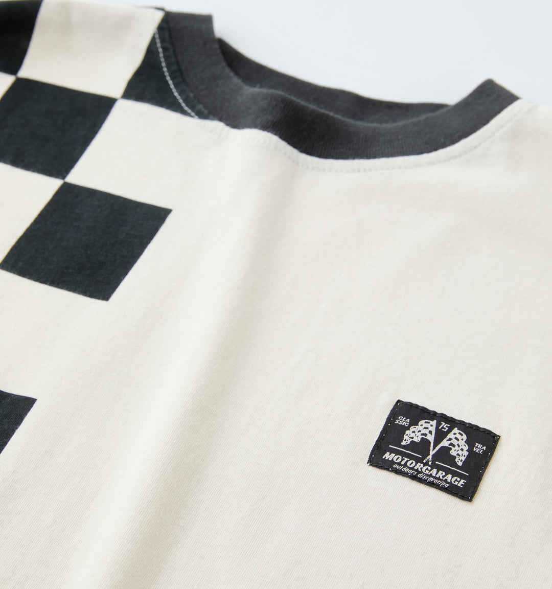 Moudda ZARA - T-Shirt - Tunisie 3