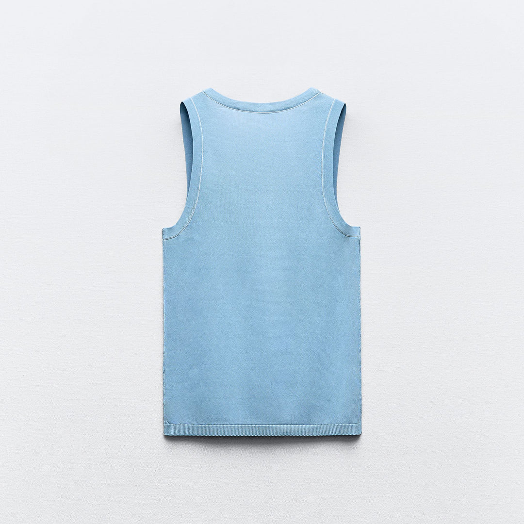 Moudda ZARA - Knit Tops - Tunisie 6