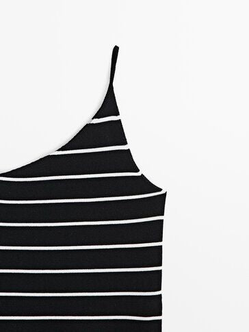 Moudda Massimo Dutti - Top - Tunisie 3