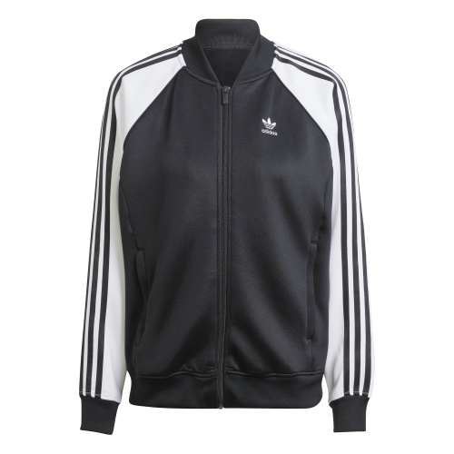 Moudda Adidas - Veste de survetement Adicolor Classics Oversized SST - Tunisie 1