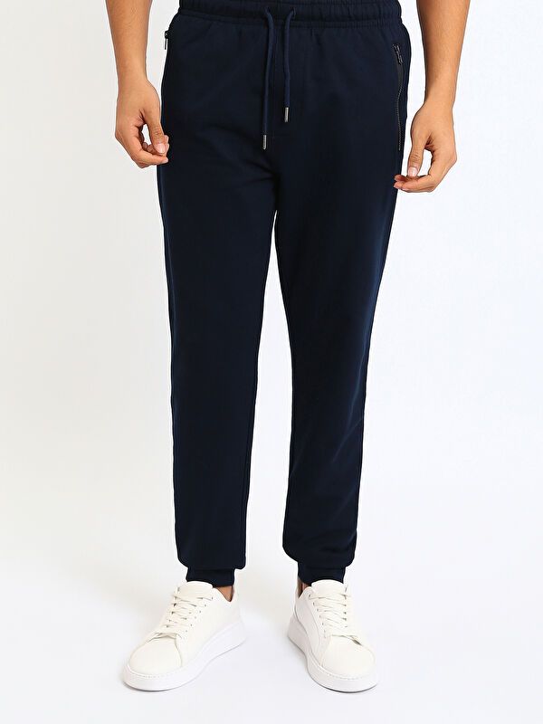 Moudda LC Waikiki - Pantalon basique en jersey - Tunisie 2