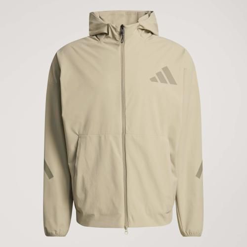 Moudda Adidas - Veste à capuche toile adidas Z.N.E. - Tunisie 6