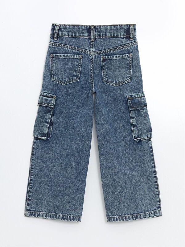 Moudda LC Waikiki - Pantalon en jean pour Fille - Tunisie 2