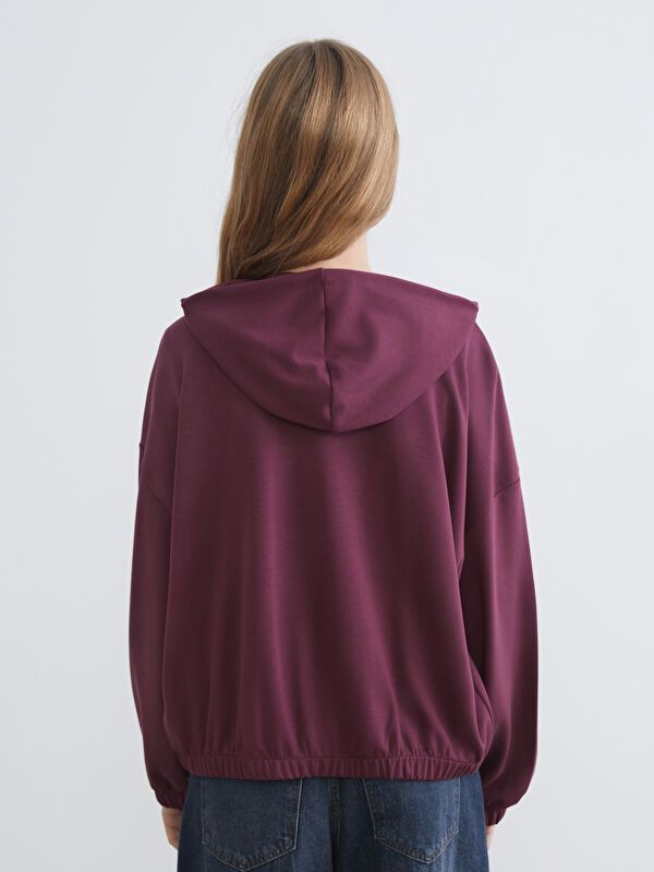 Moudda LC Waikiki - Cardigan en jersey pour Femmes - Tunisie 4