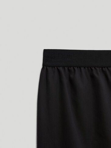 Moudda Massimo Dutti - Culotte/Calecon - Tunisie 2
