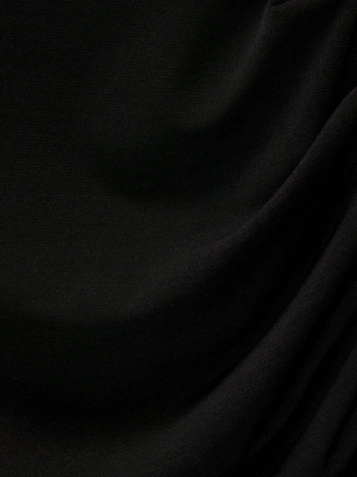 Moudda PULL & BEAR - Body Top Asymétrique - Tunisie 1