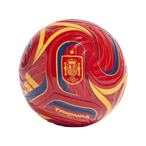 Moudda Adidas - Mini ballon Domicile Espagne Trionda - Tunisie 1
