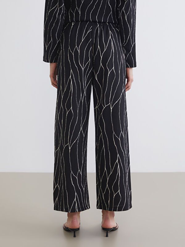 Moudda LC Waikiki - Pantalon en jersey pour Femme - Tunisie 4