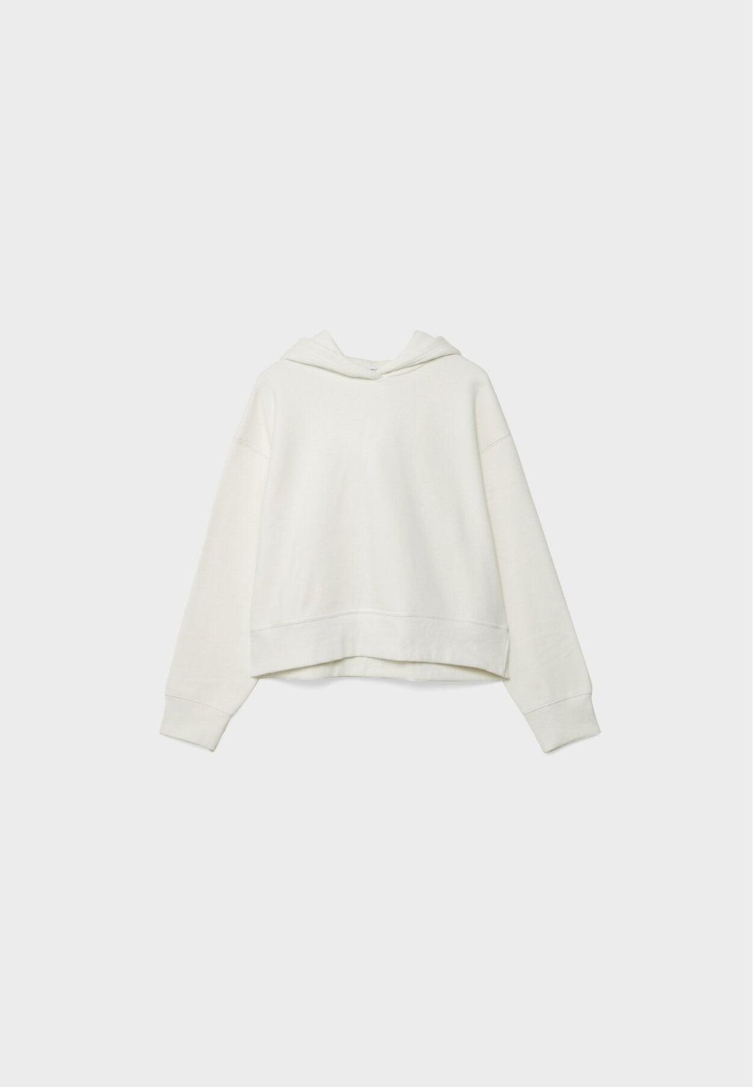 Moudda STRADIVARIUS - Sweat Basique à Capuche - Tunisie 2