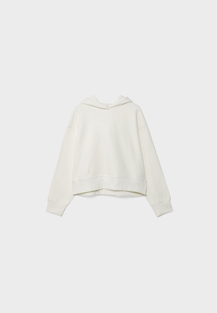 Moudda STRADIVARIUS - Sweat Basique à Capuche - Tunisie 2