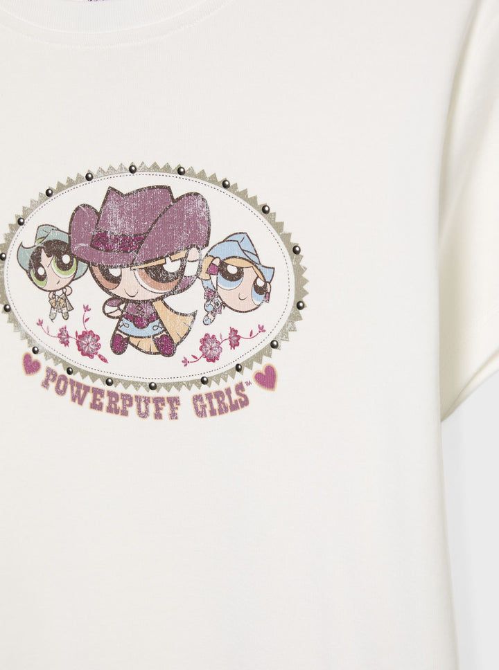 Moudda STRADIVARIUS - T-Shirt Super Nenas - Tunisie 2