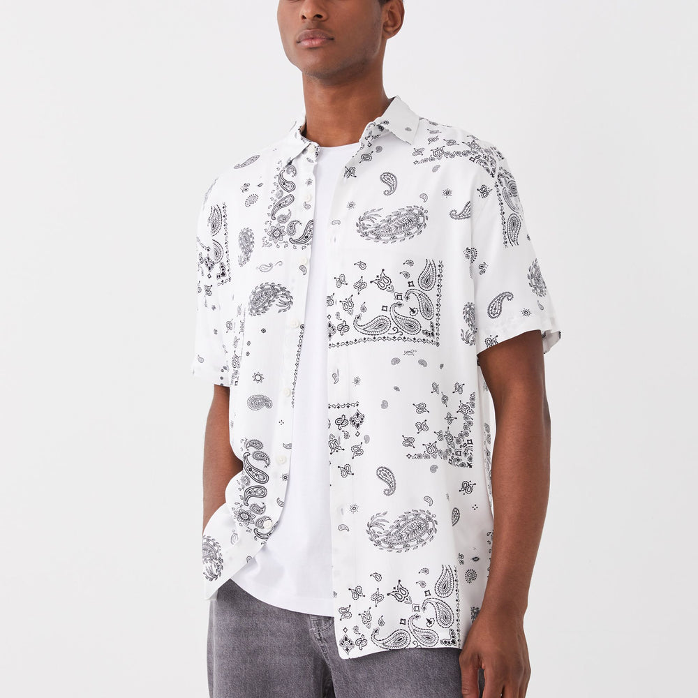 Moudda LC Waikiki - Blouse-Chemisette Tissée - Tunisie 2