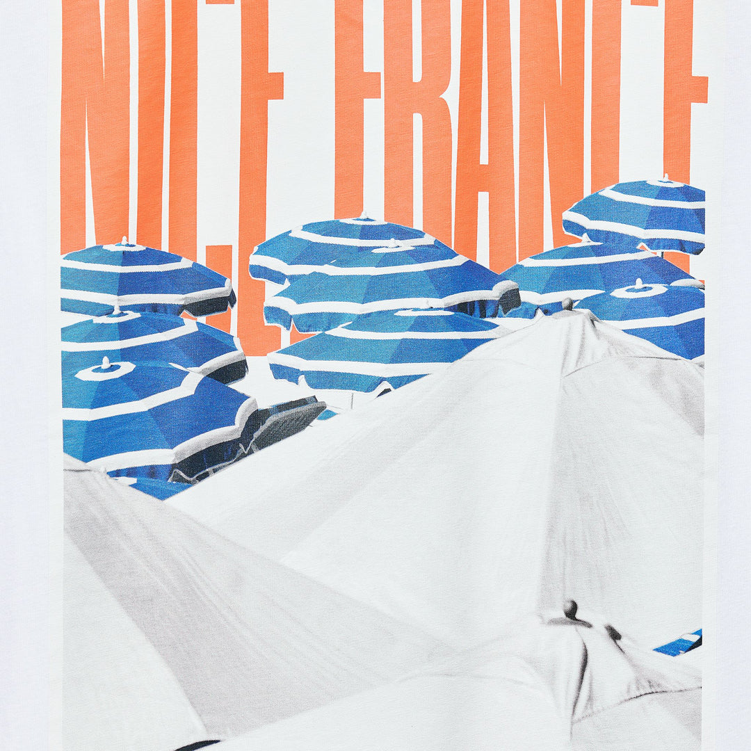 Moudda ZARA - T-shirt Imprimé Villes - Tunisie 3