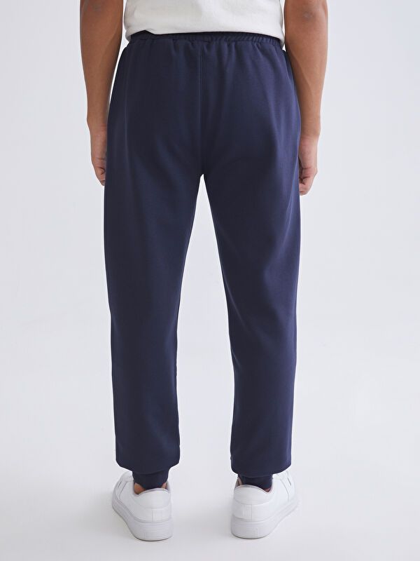 Moudda LC Waikiki - pantalon en jersey pour Hommes - Tunisie 4