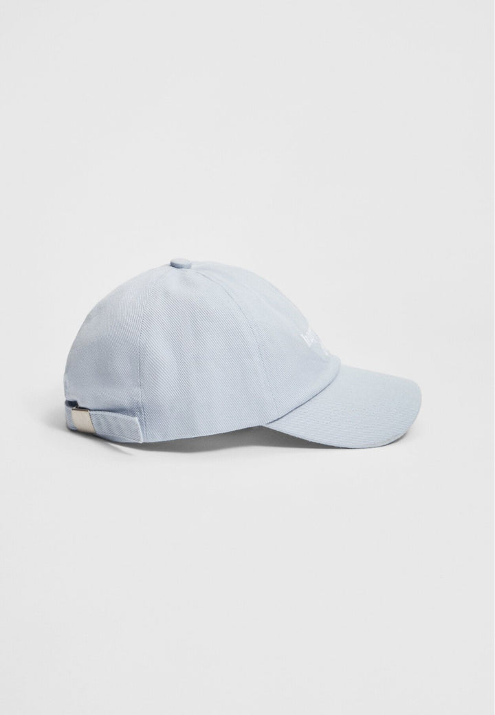 Moudda STRADIVARIUS - Casquette Happiness Club - Tunisie 4