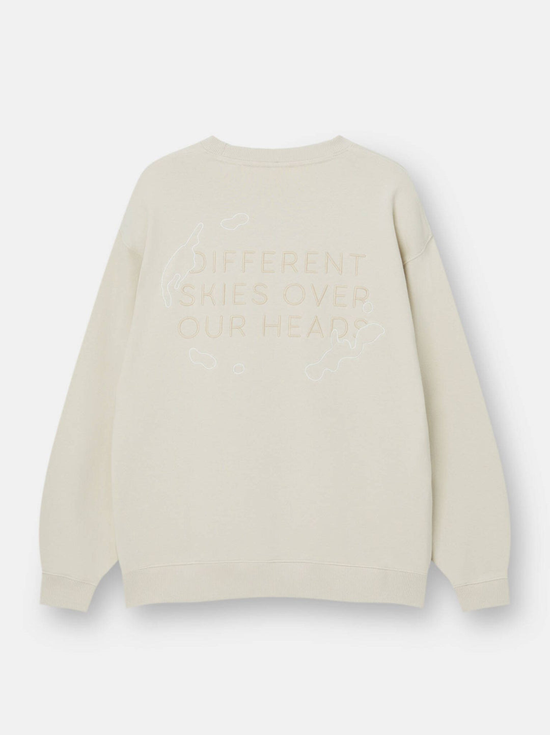 Moudda PULL & BEAR - Sweat-shirt - Tunisie 3
