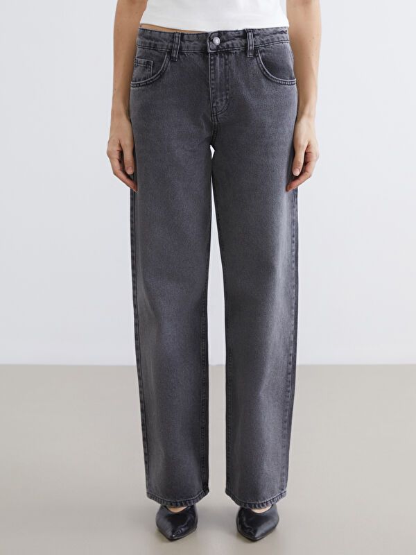 Moudda LC Waikiki - Pantalon en jean - Tunisie 2