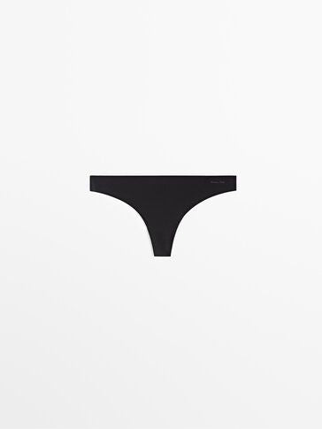 Moudda Massimo Dutti - Culotte/Calecon - Tunisie 1