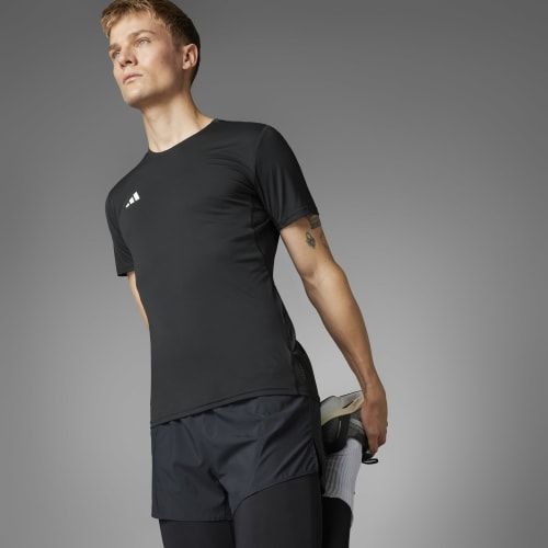 Moudda Adidas - T-shirt de running Adizero Essentials - Tunisie 5