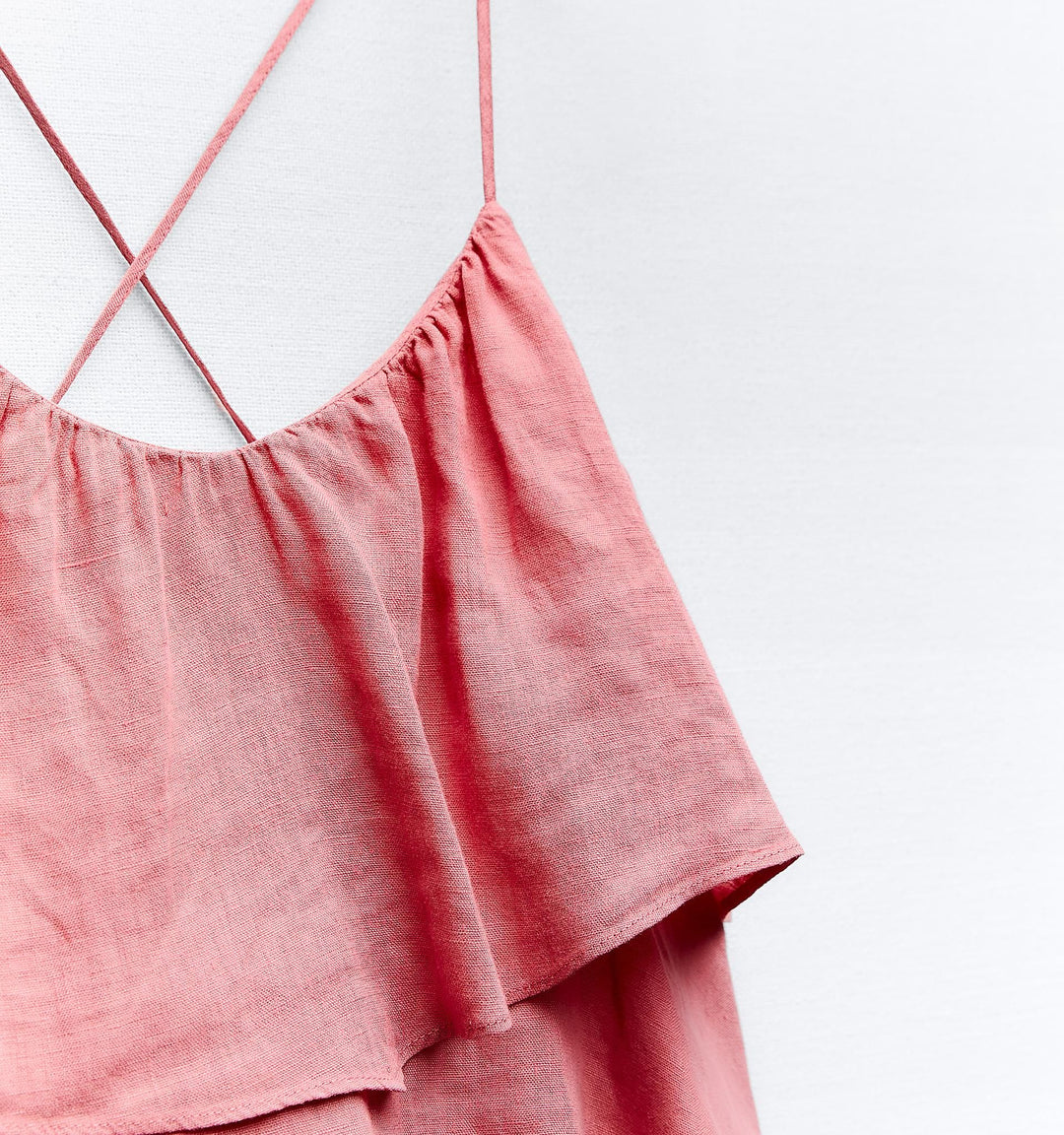 Moudda ZARA - Chemise - Tunisie 3