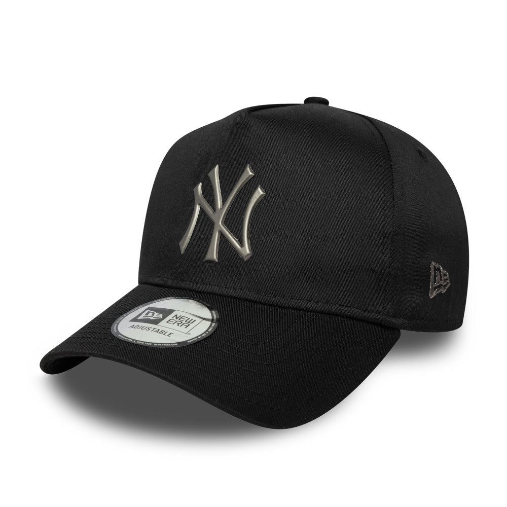 Moudda New Era - METALLIC E-FRAME - Tunisie 1