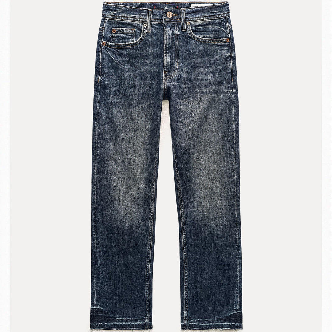 Moudda ZARA - Folder Pants - Tunisie 3