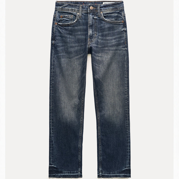 Moudda ZARA - Folder Pants - Tunisie 3