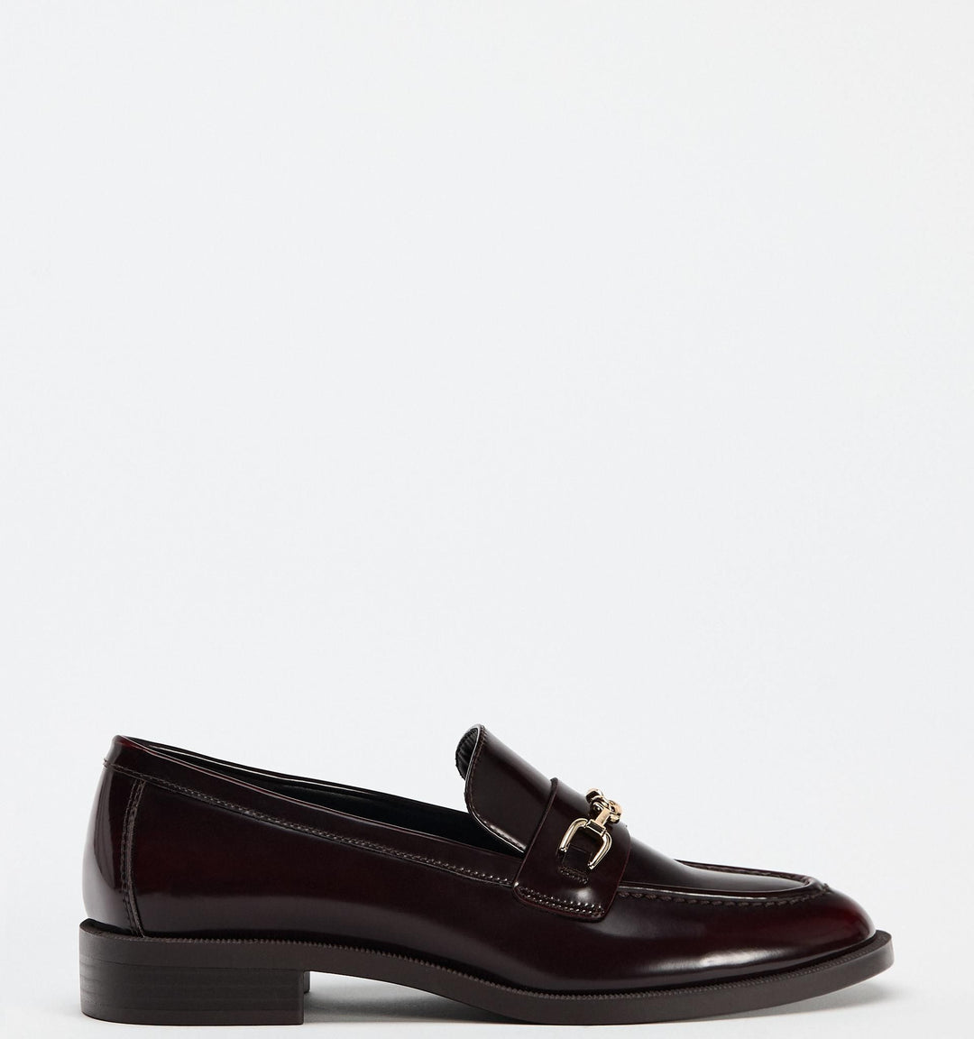 Moudda ZARA - Mocassin boucle antic - Tunisie 1