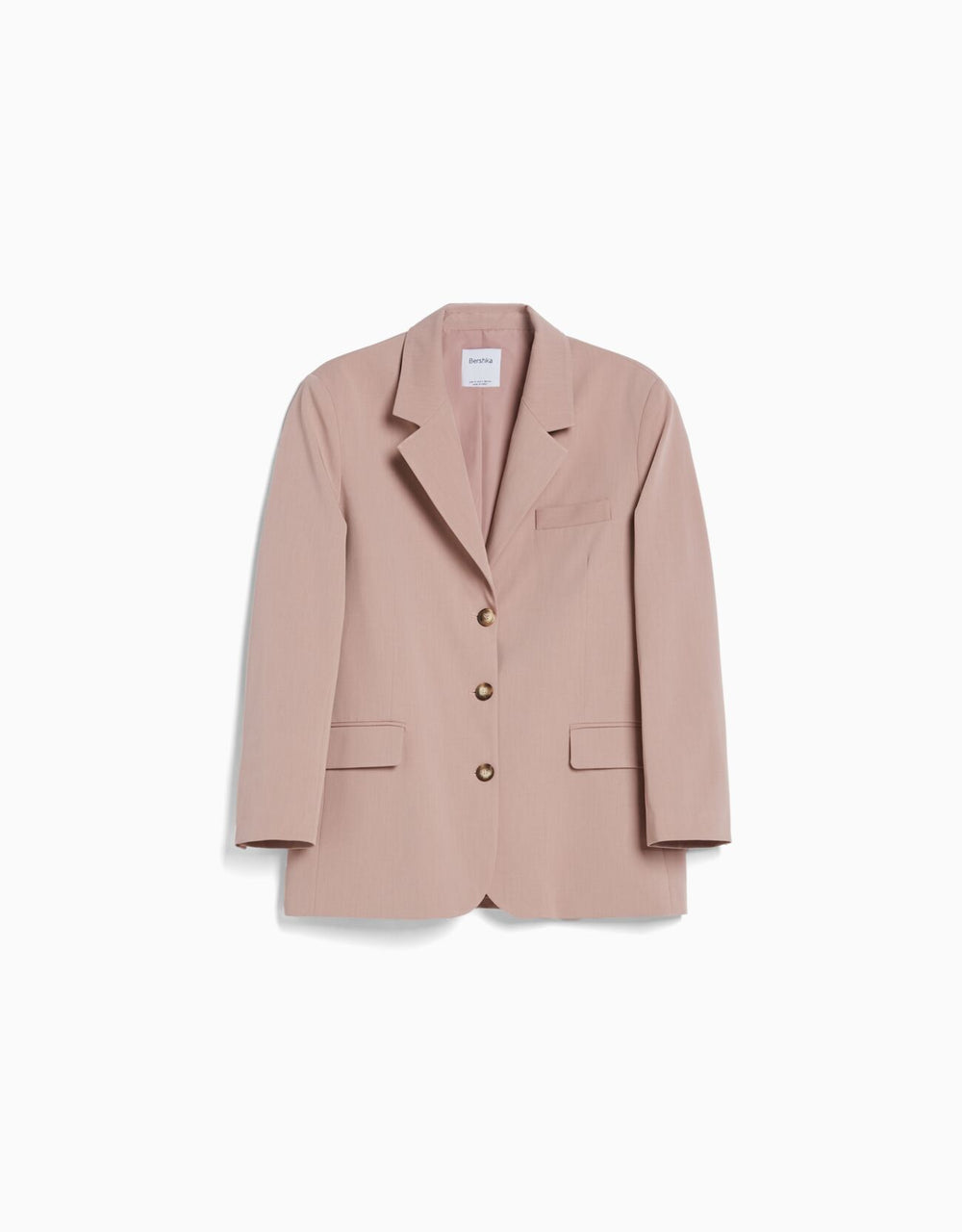 Moudda BERSHKA - Veste/blazer - Tunisie 2
