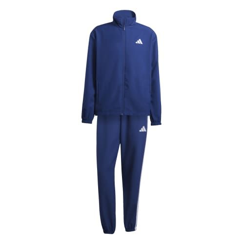 Moudda Adidas - SURVÊTEMENT TOILE 3 BANDES - Tunisie 2