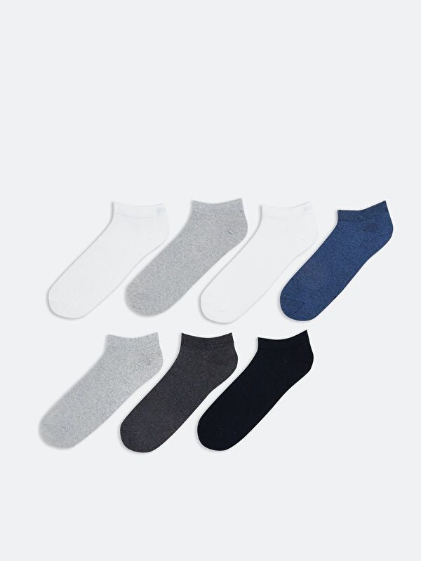 Moudda LC Waikiki - Chaussettes liner trainer (sport) - Tunisie 1