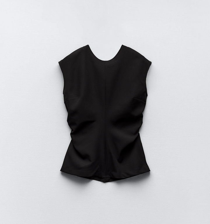 Moudda ZARA - Chemisier - Tunisie 1