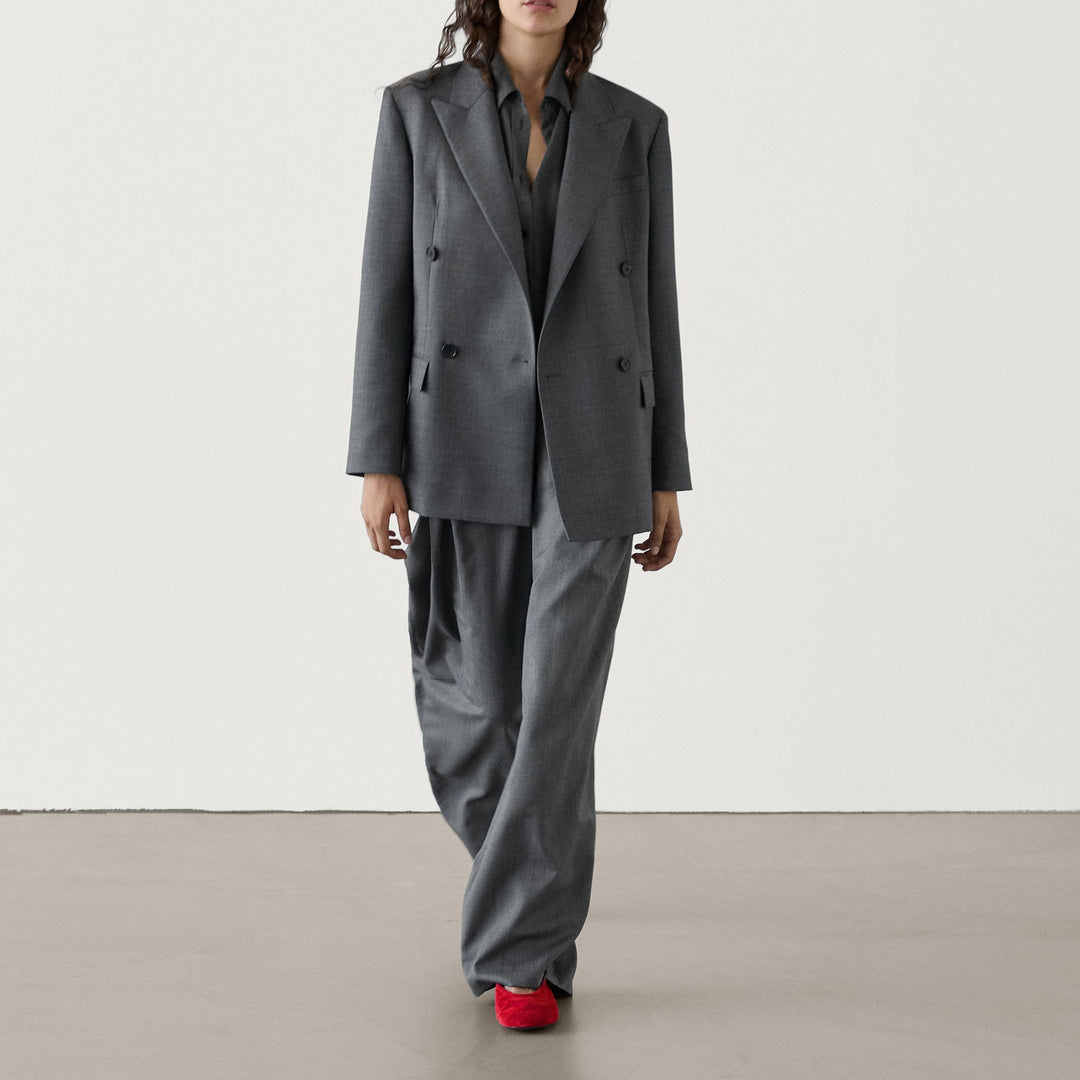 Moudda Massimo Dutti - Tunisie