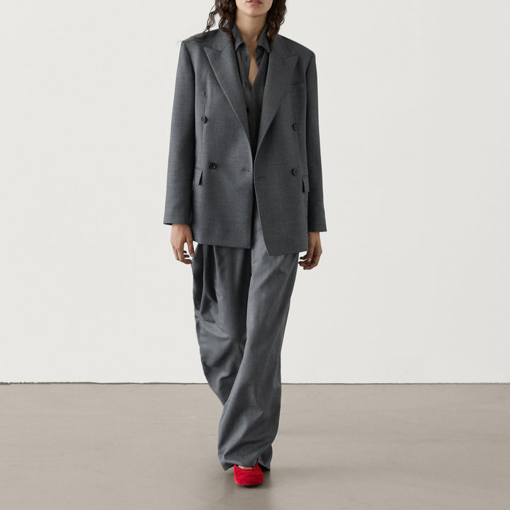 Moudda Massimo Dutti - Tunisie