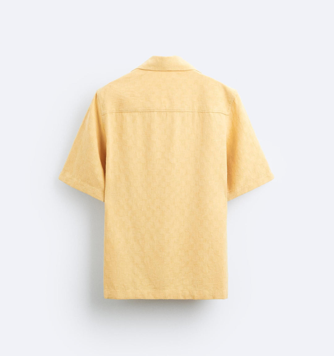 Moudda ZARA - Summer Shirt - Tunisie 4