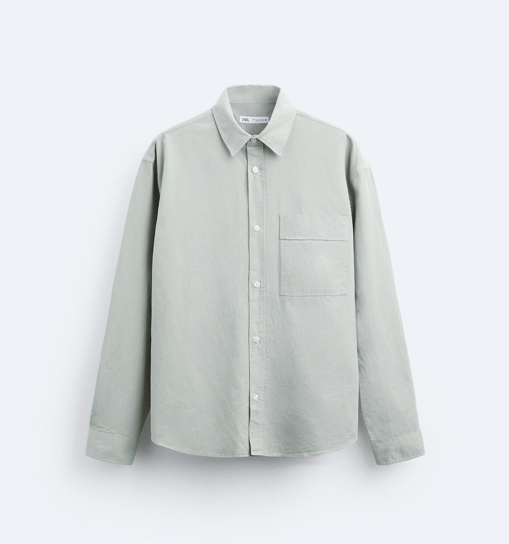 Moudda ZARA - Chemise - Tunisie 2