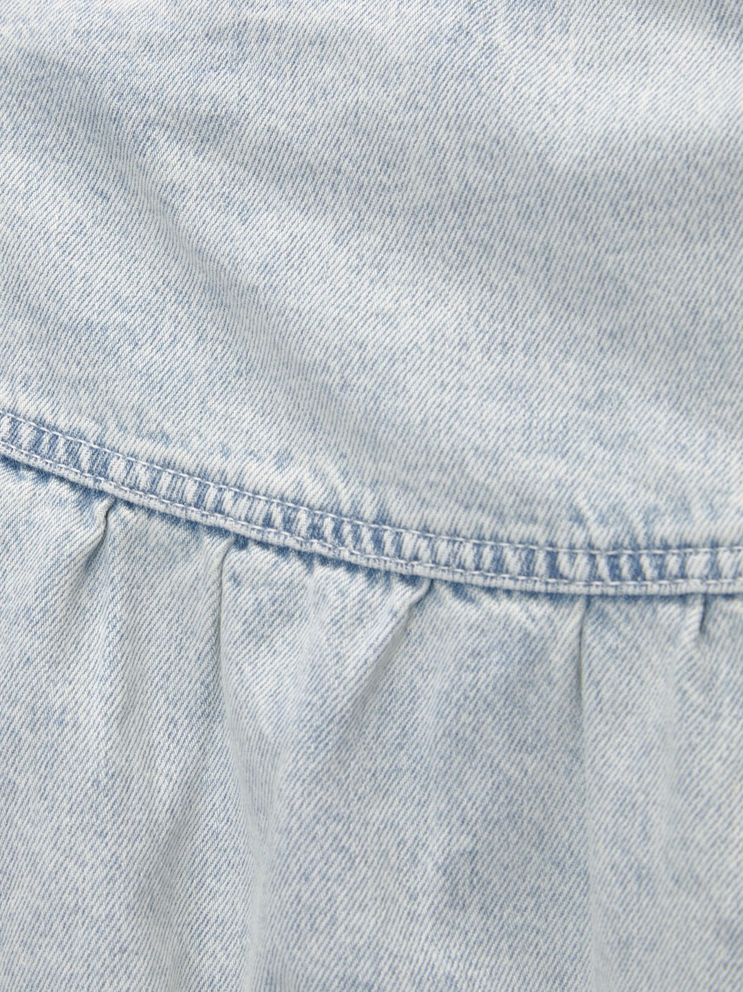 Moudda PULL & BEAR - Skirt - Tunisie 2