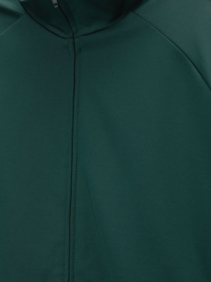 Moudda PULL & BEAR - Sweat Veste Bandes Latérales - Tunisie 2